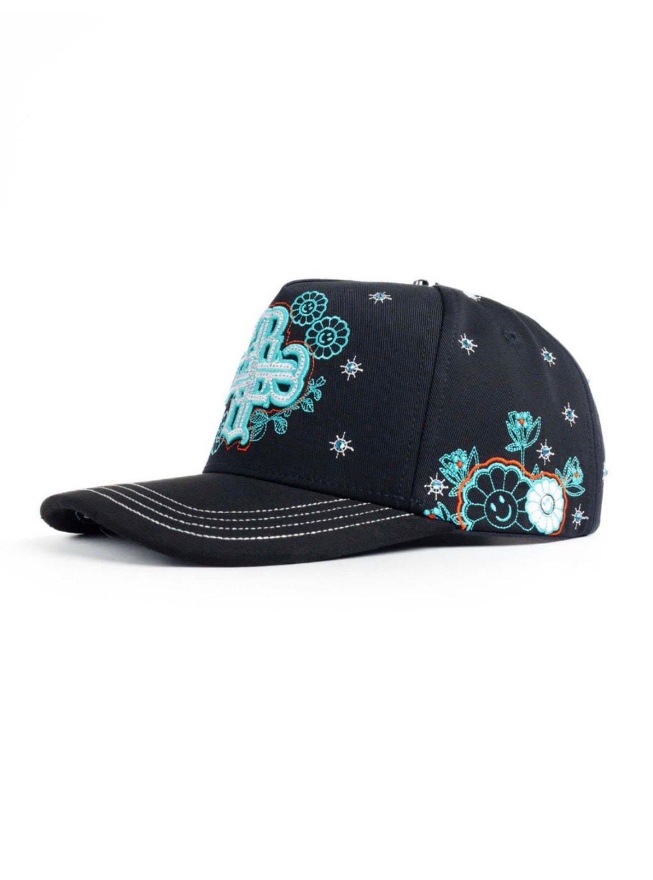 Colibri (Aqua)