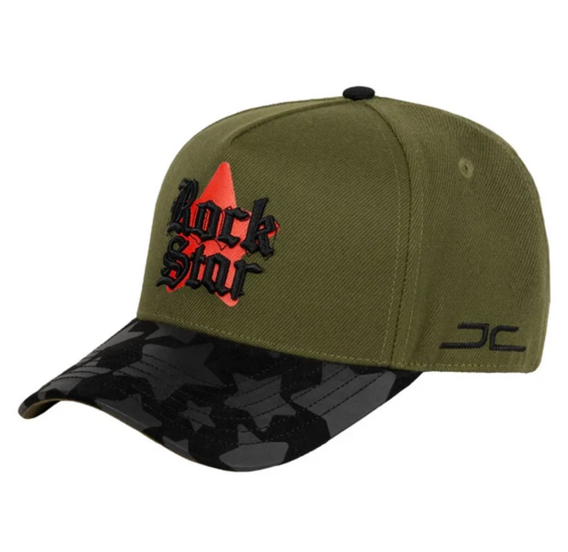 Rockstar (Green)