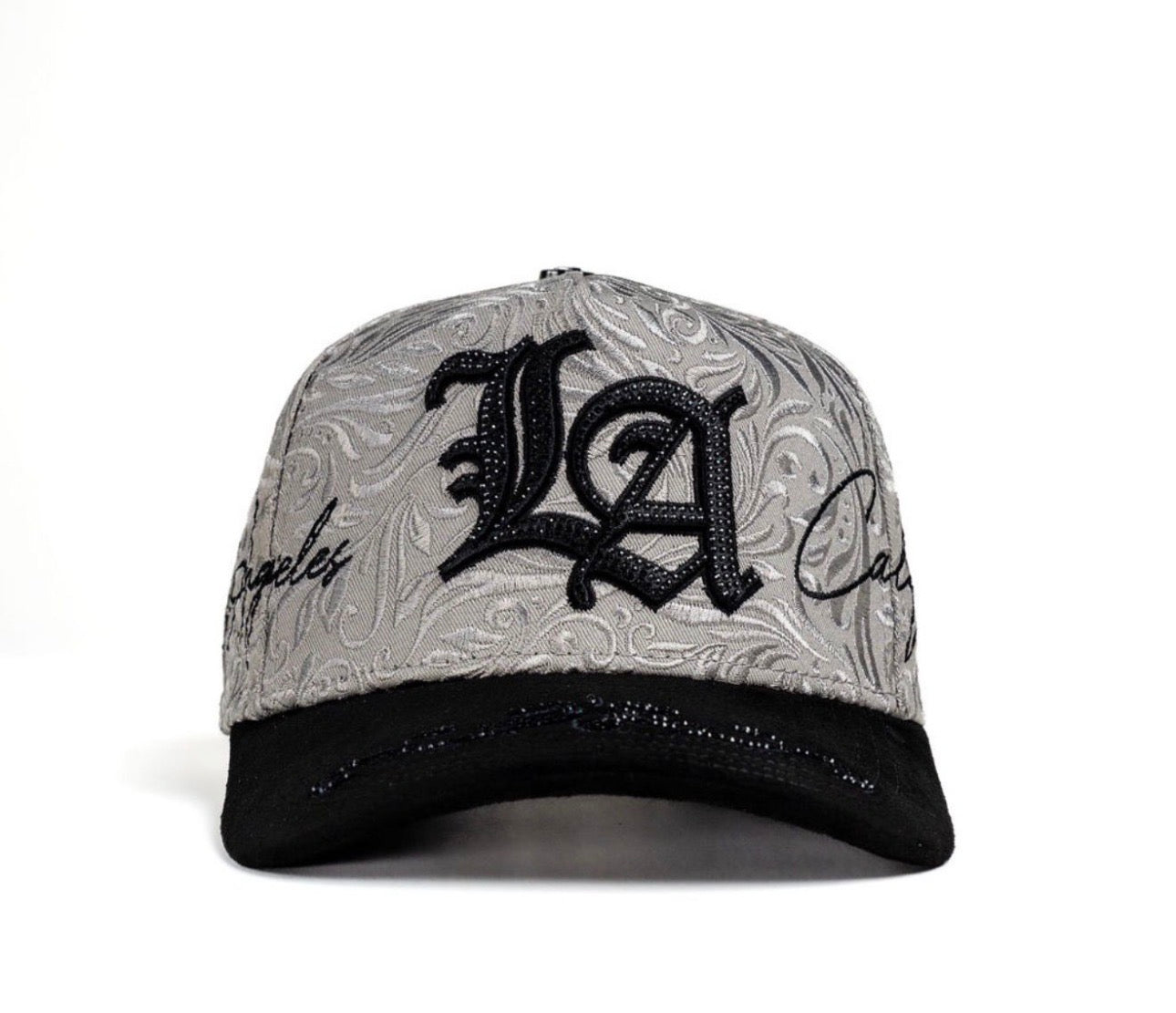 L.A. California (Grey)