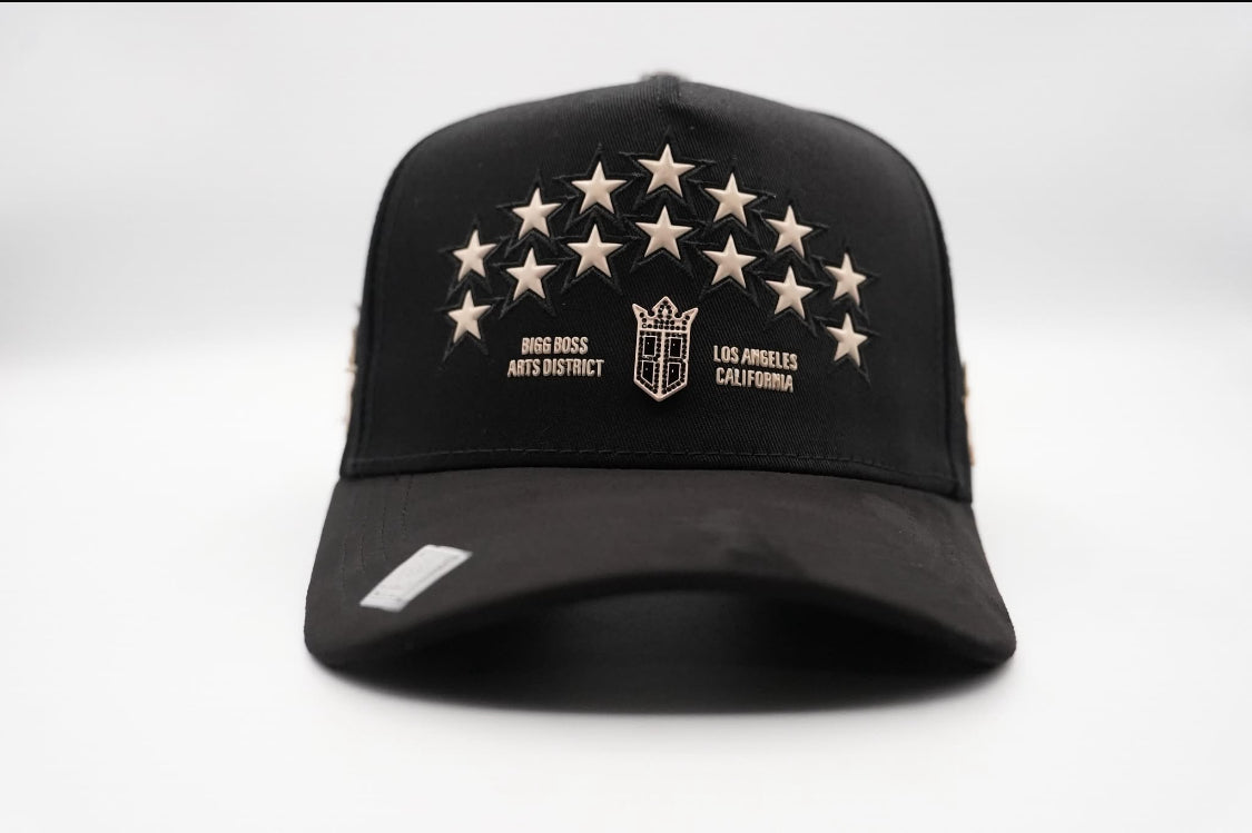 Biggboss District (Beige)