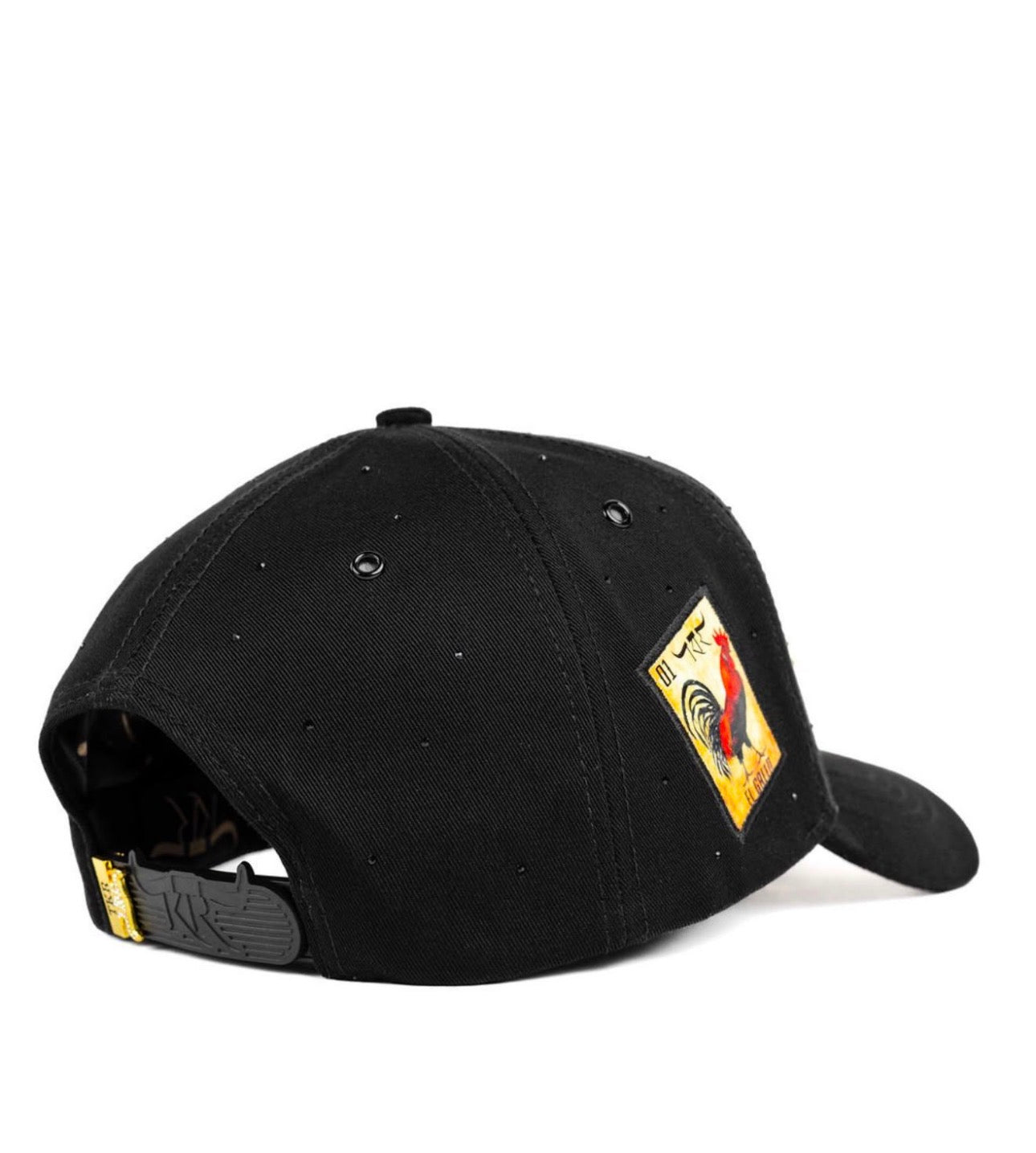 Pluma de Oro (Gold)