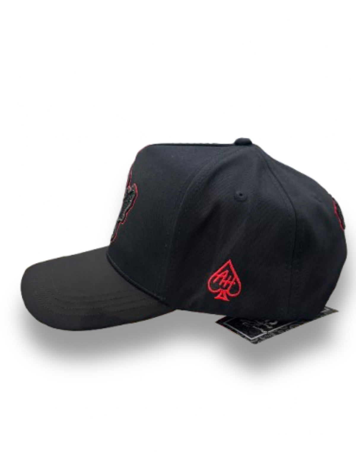 AH Jalisco (Black)