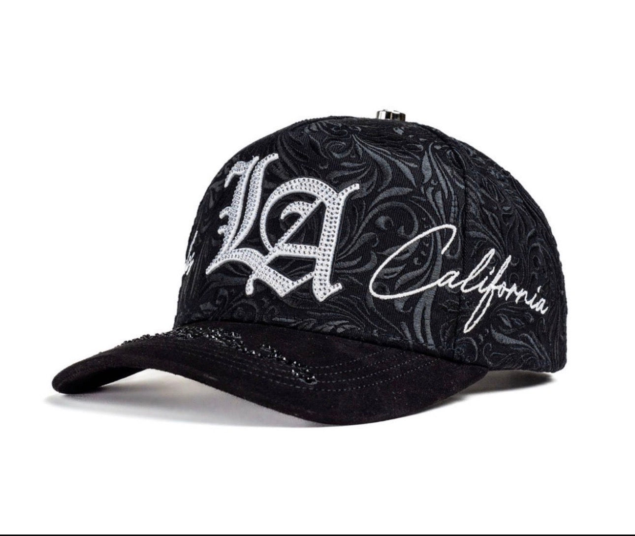 L.A. California (Black)