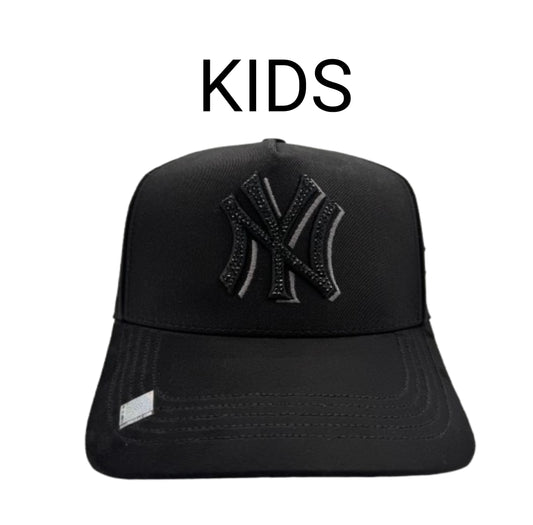 Kids NY (Black)