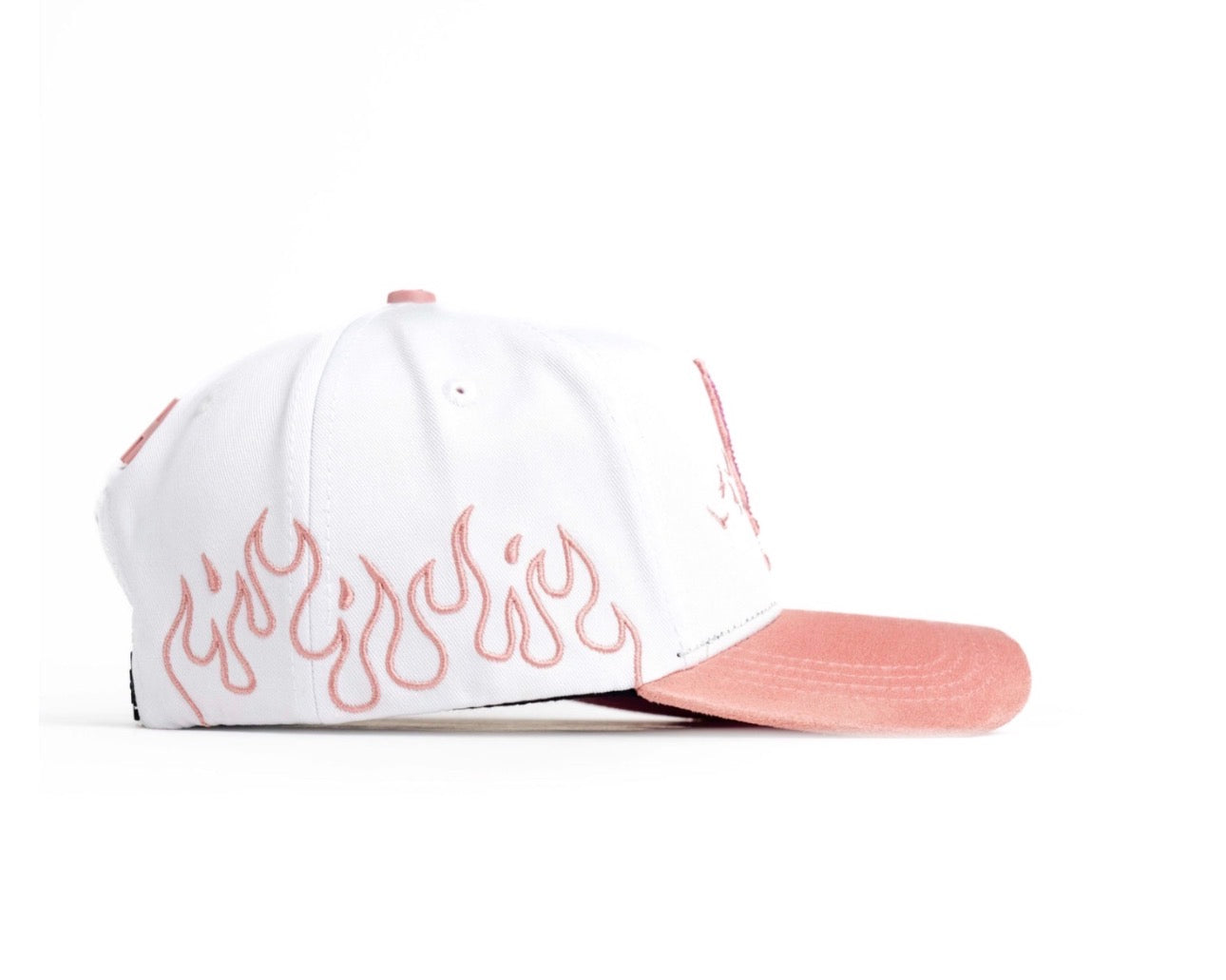 L.A. Flamas (Pink)
