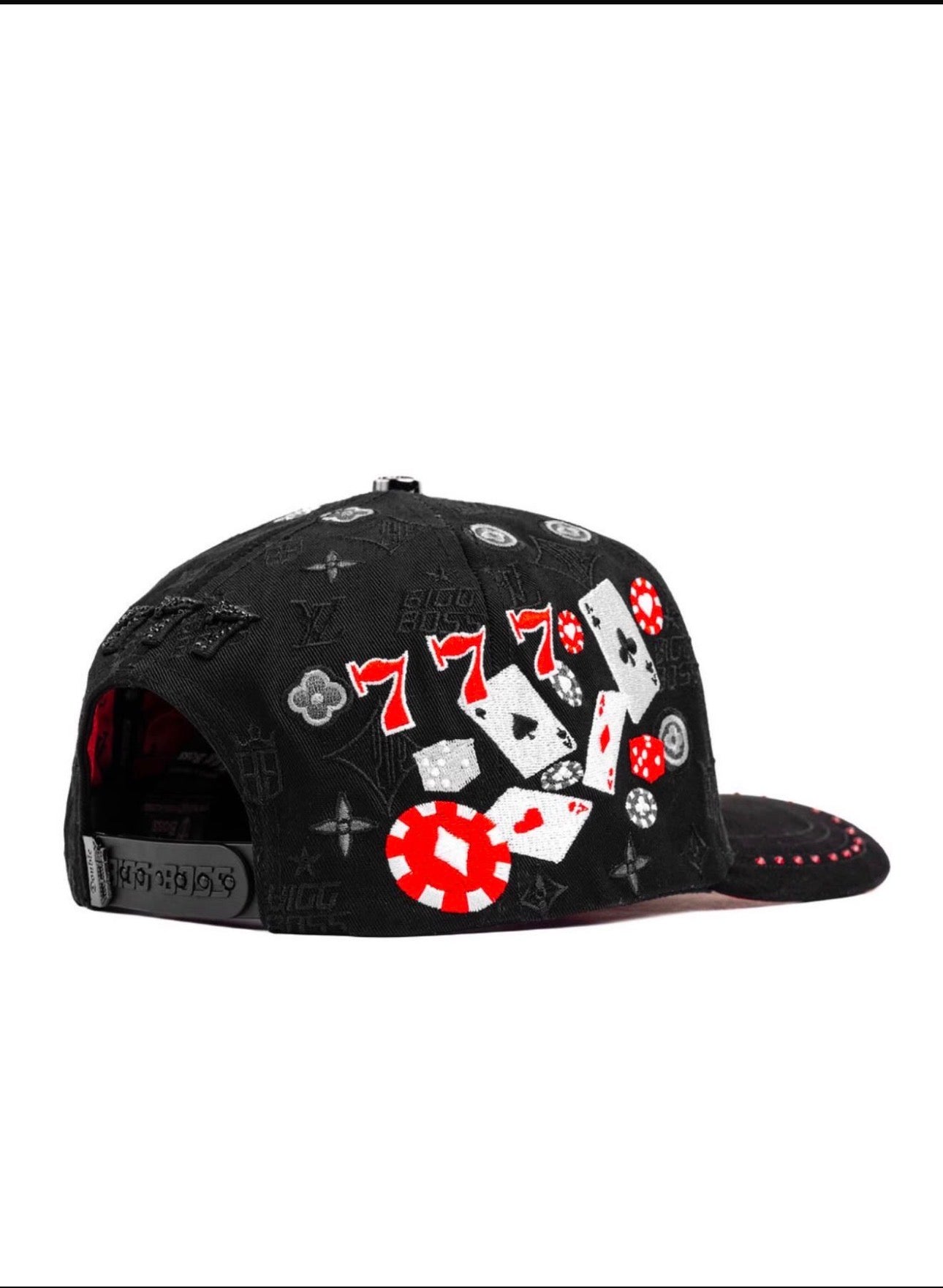 LVegas (Black)