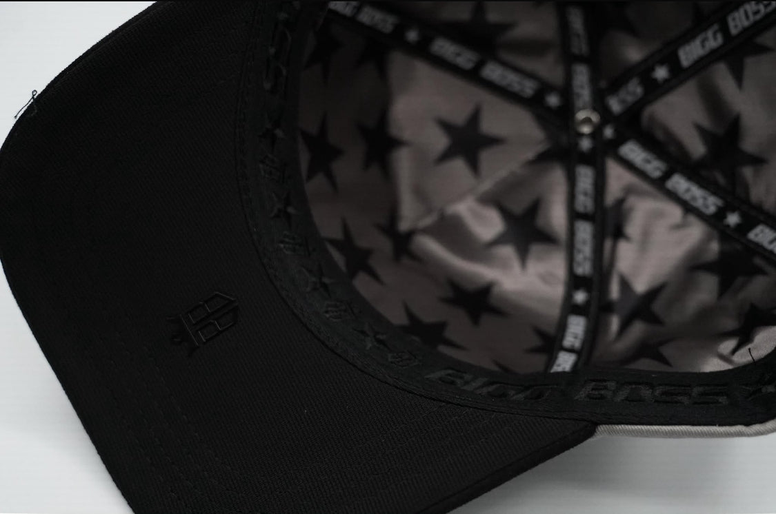 AMR 2.0 Crystals (Grey)