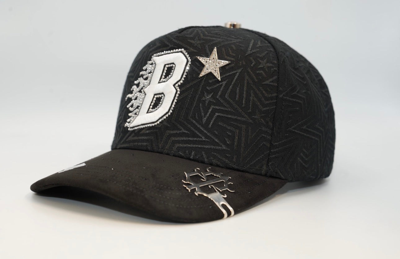 BiggBoss B Star (Black)