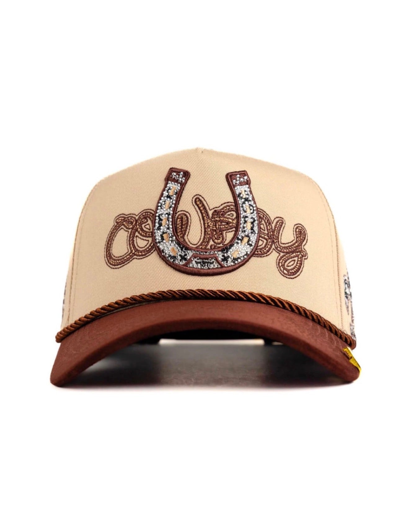 Herradura (Beige)