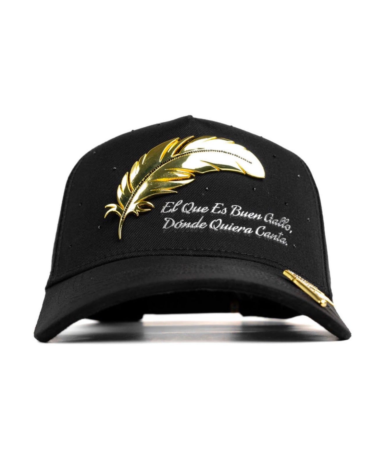 Pluma de Oro (Gold)