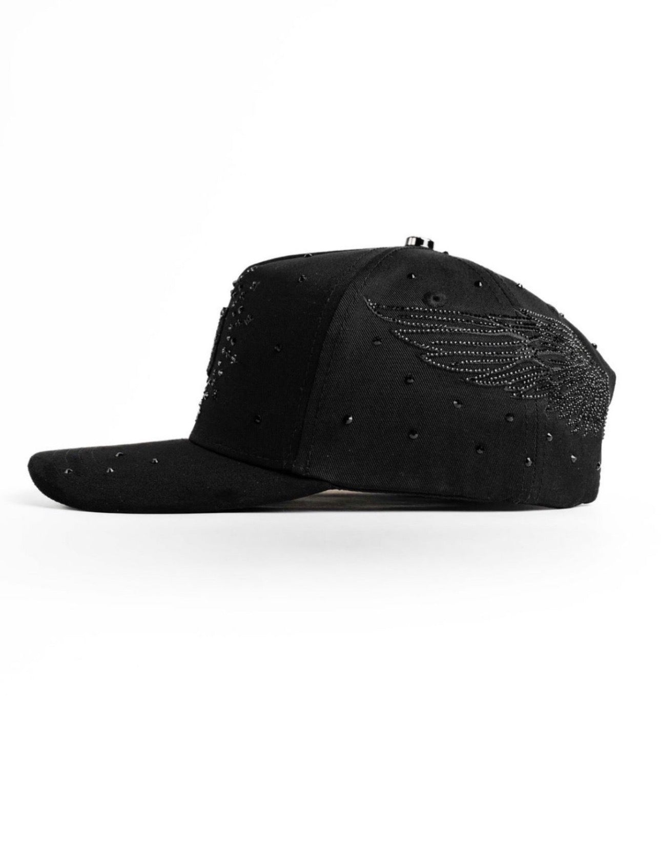 B Angel (Total Black)