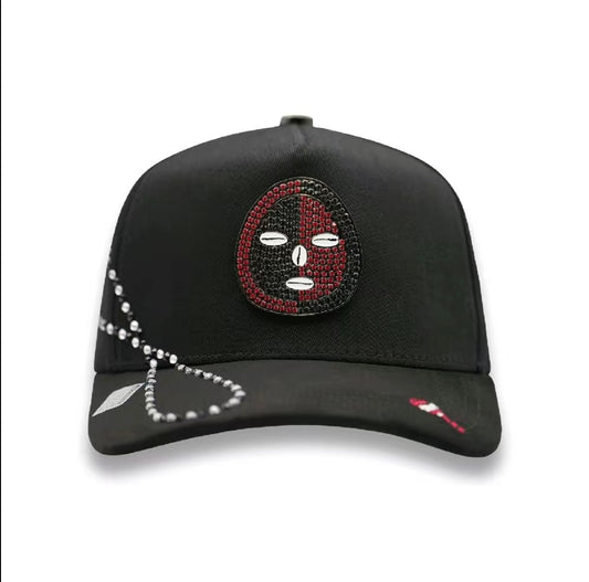 Los Collares (Black)