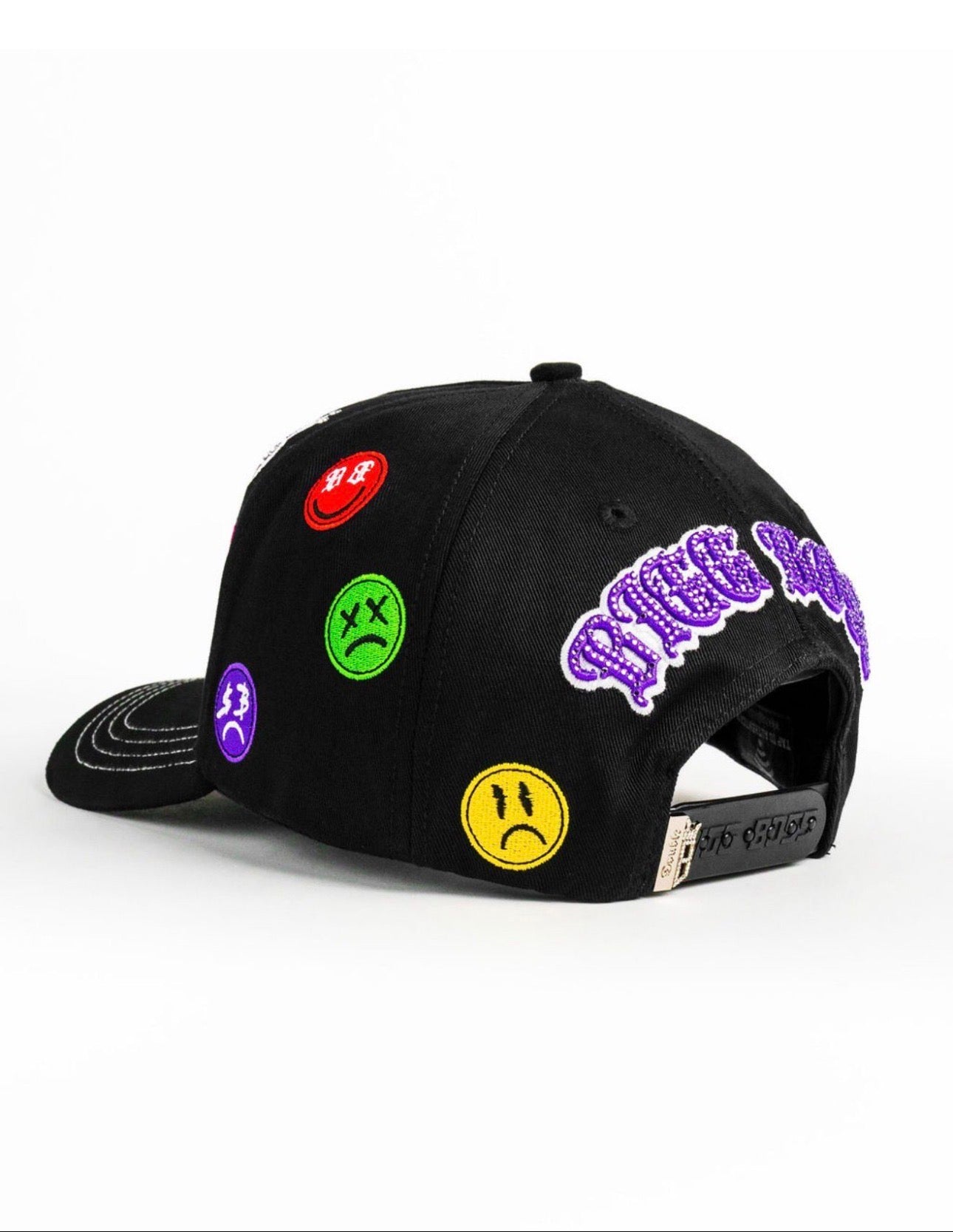 B $adboyz (Black)