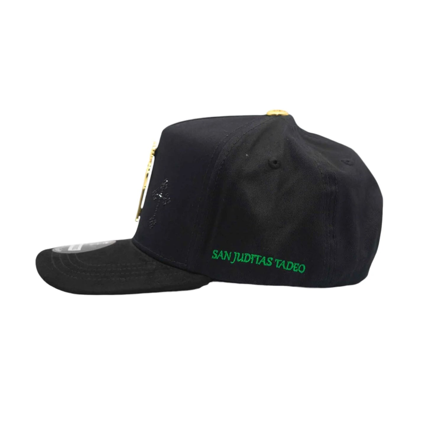San Judas Tadeo (Black)