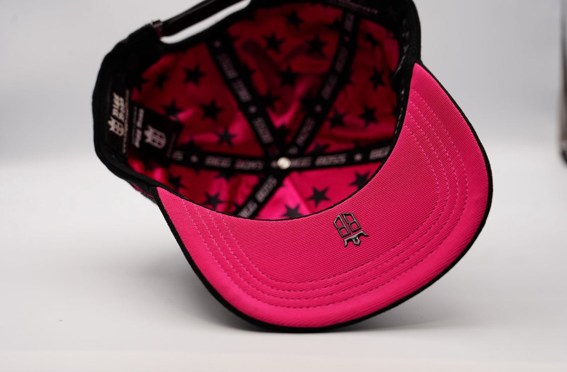 AMR 2.0 Crystals (Pink)