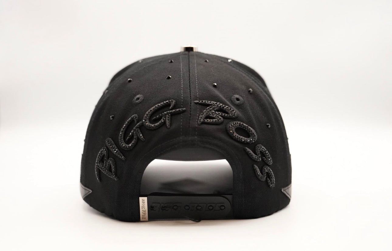 L.A. Bendecido (Black)