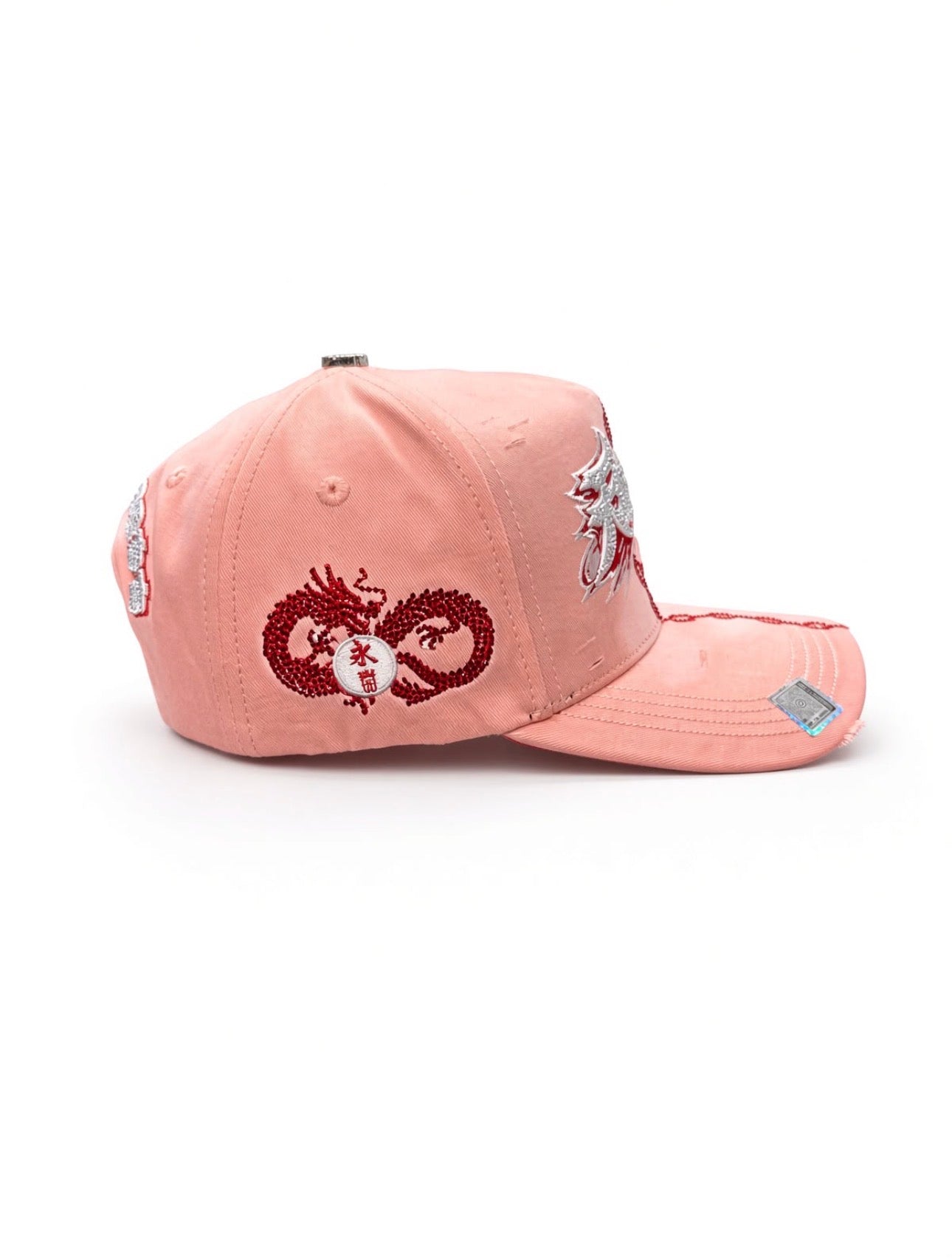 Ethernity (Pink)