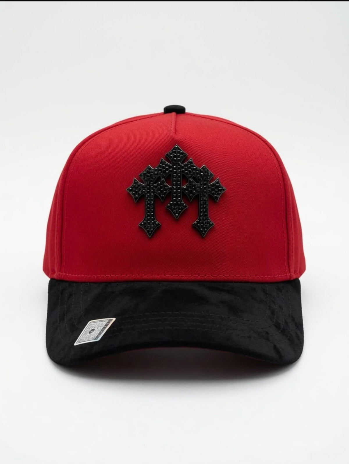 Contti Tres Cruces (Red)