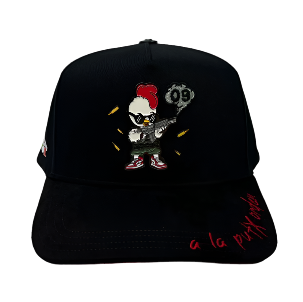 El 09 (Black)