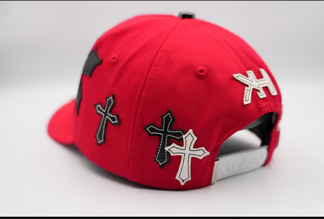 Los Angeles Klan (Red)