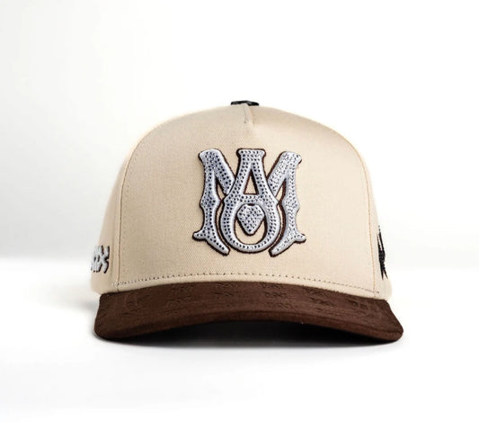 KIDS : AMR 2.0 Crystal (Beige)