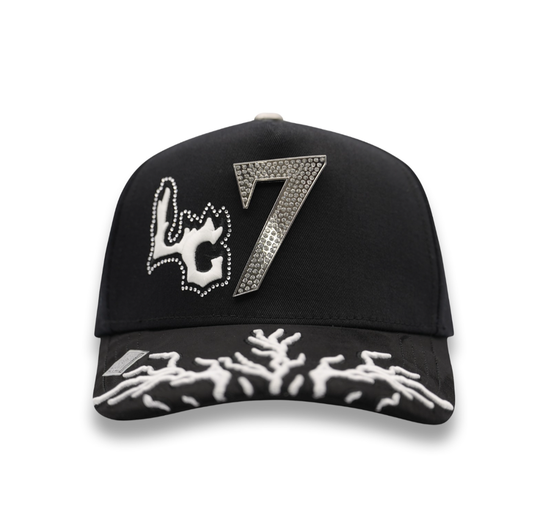 Legado 7 (Black)