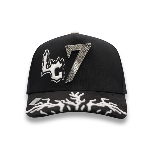 Legado 7 (Black)