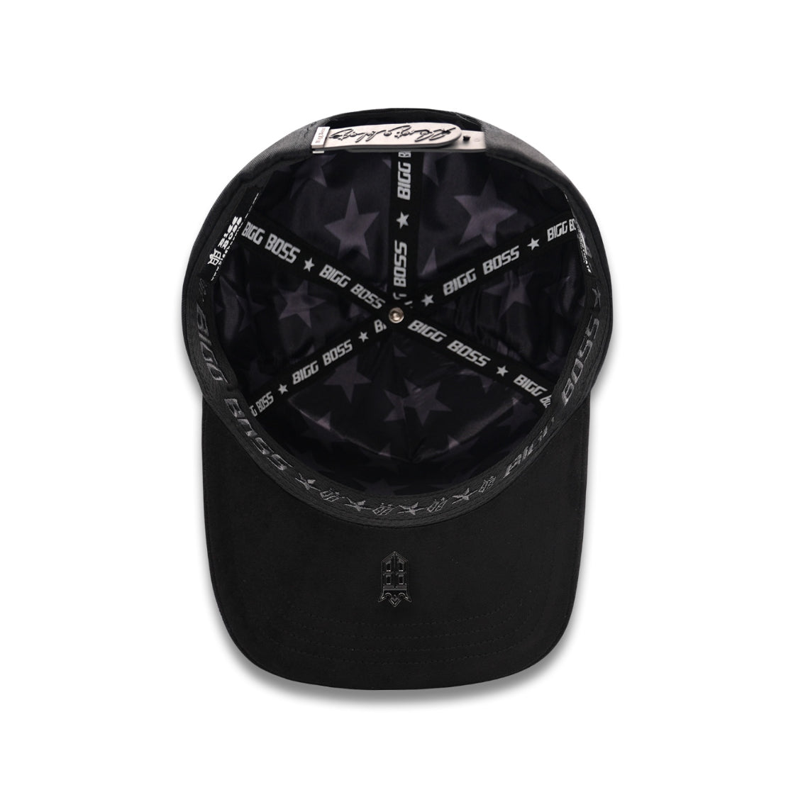 AMR 2.0 (Black)