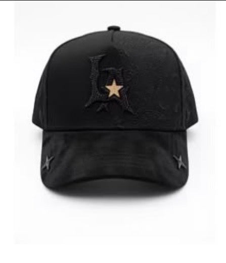 LA Star (Black)