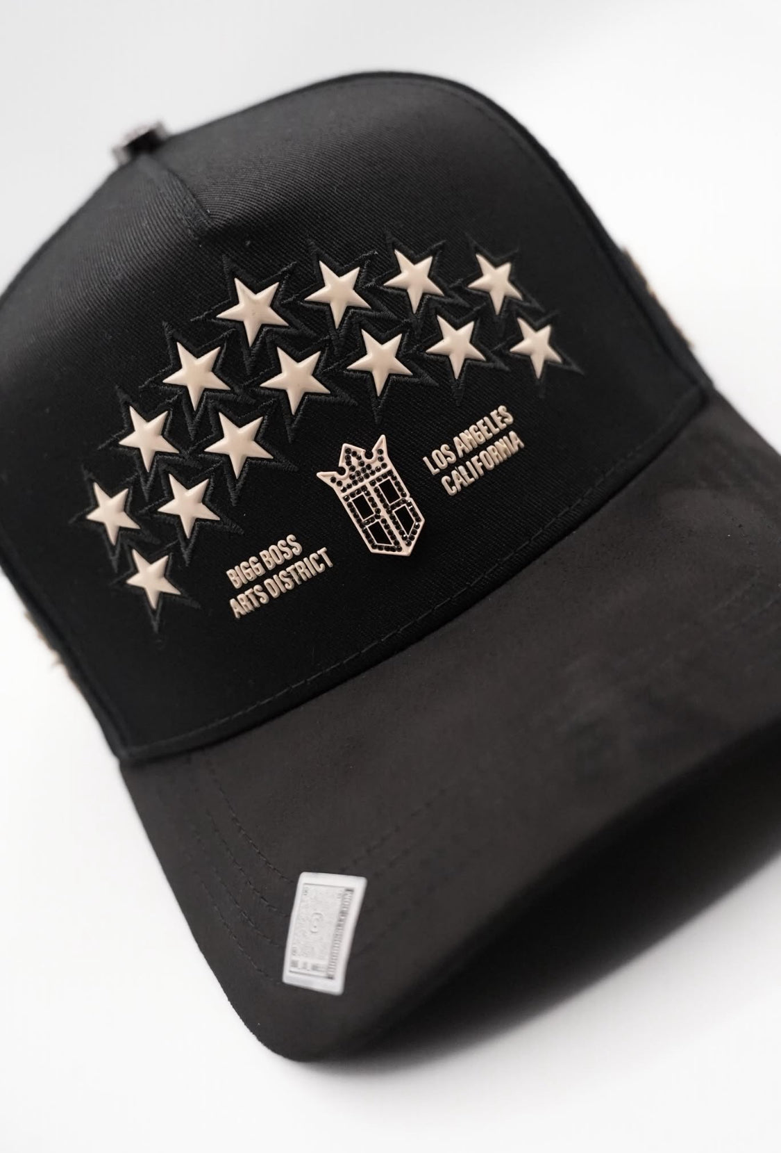 Biggboss District (Beige)