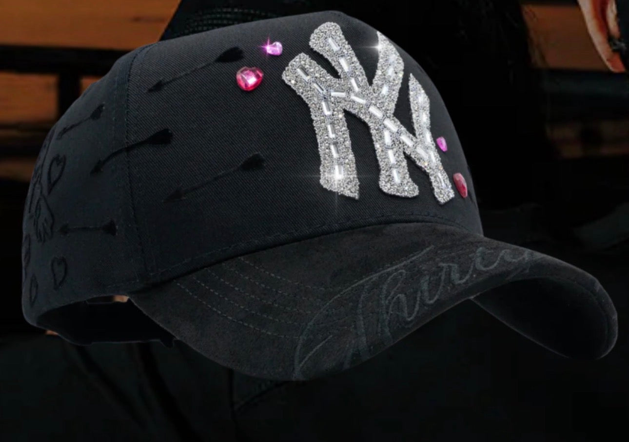 NY Lovestruck