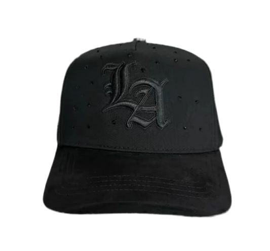 L.A. Crystals (Black)