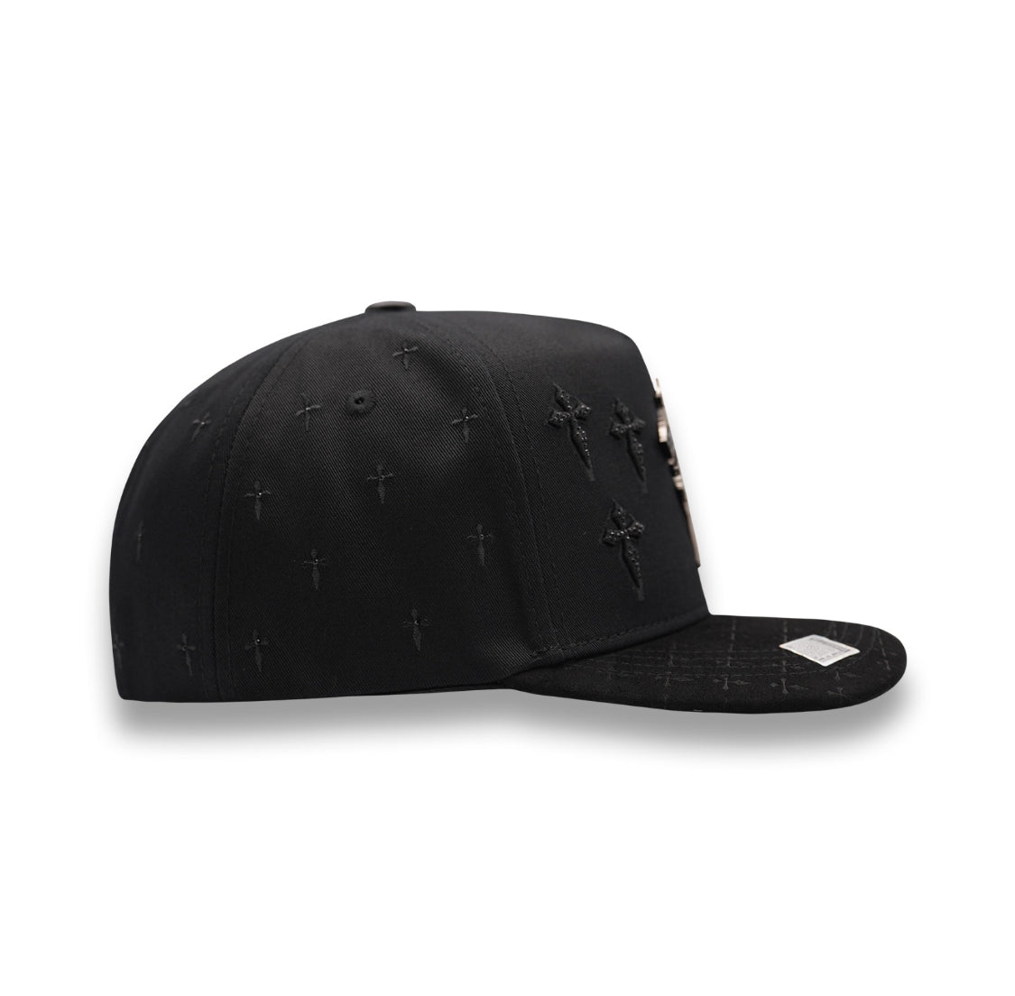 Cruz (Black)