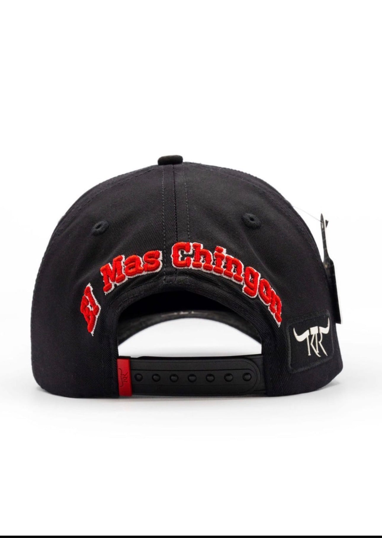 Frison (Brown/Red)