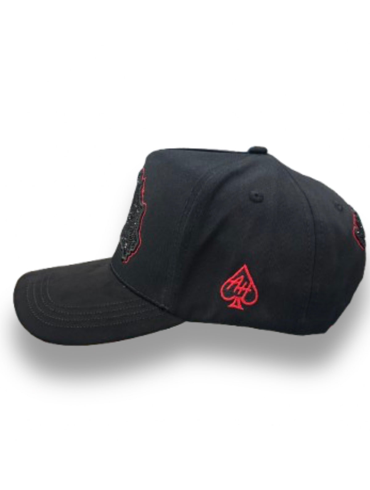 AH Guerrero (Black)