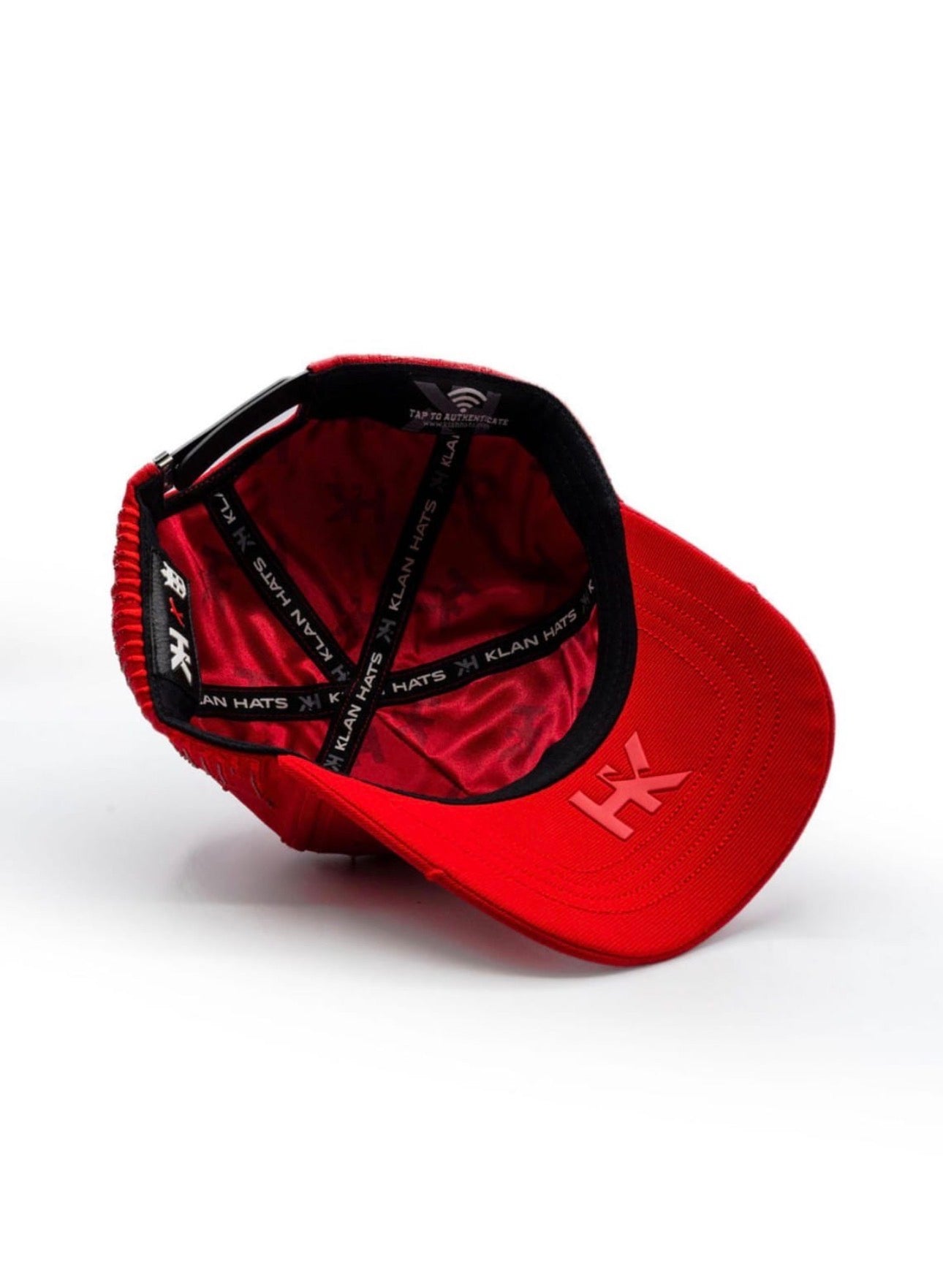 L.A. Flames (Red)