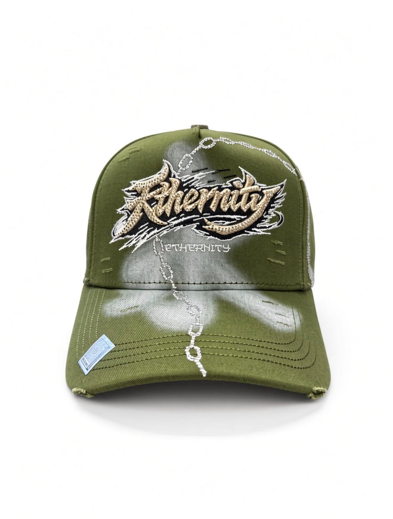 Ethernity (Green)