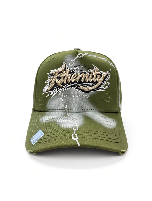 Ethernity (Green)