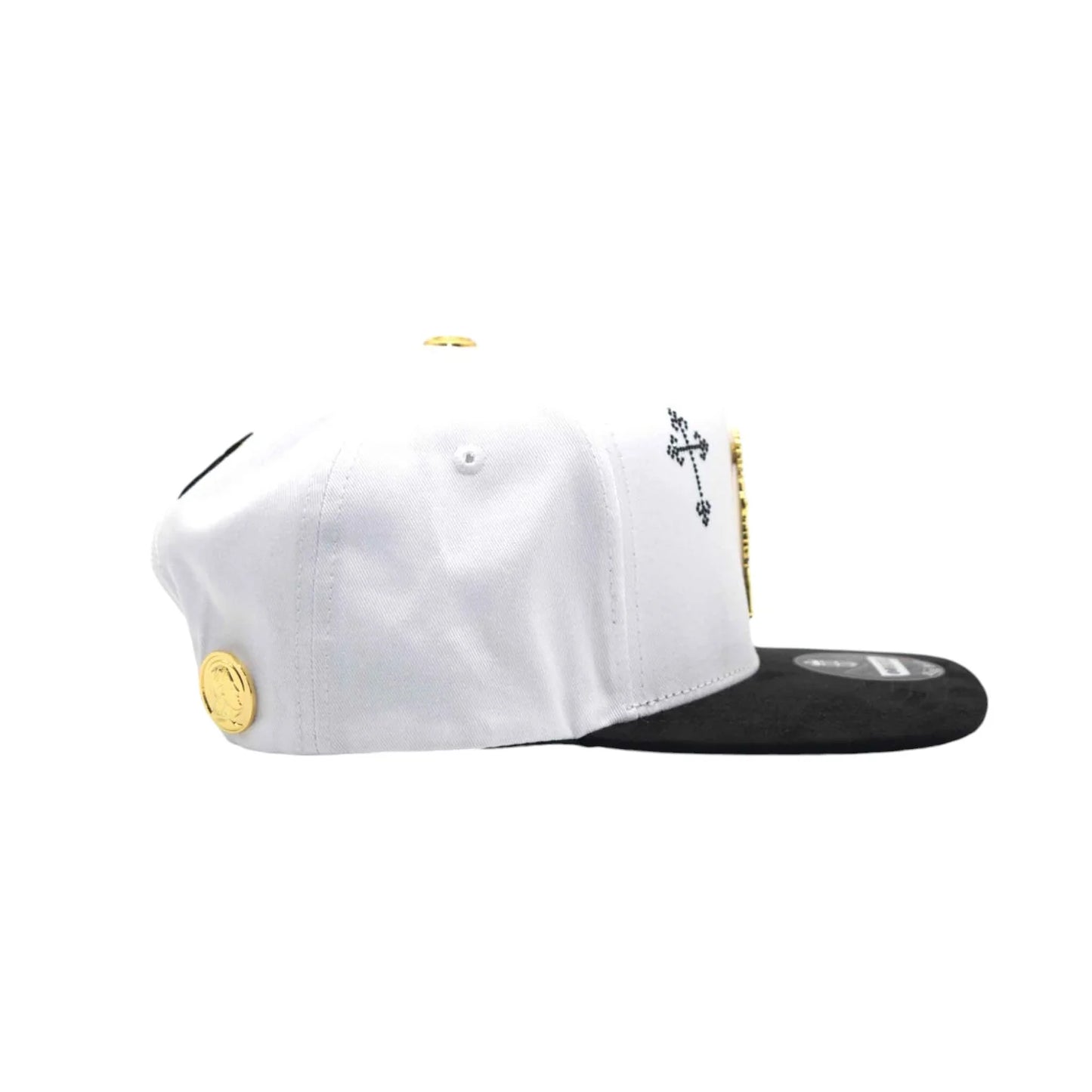 San Judas Tadeo (White)
