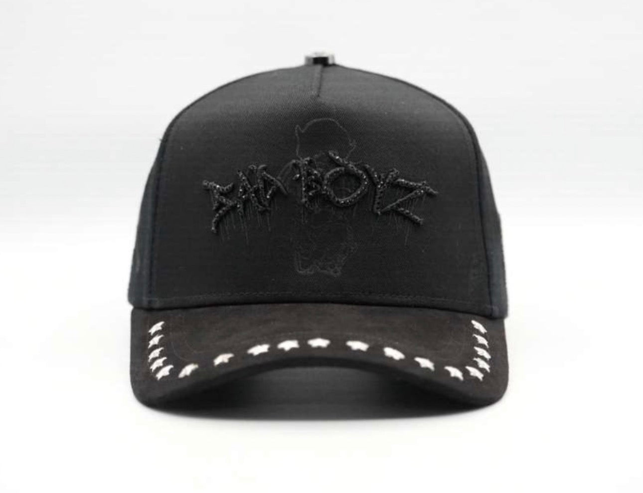 KIDS : Sad Boyz Angel (Black)