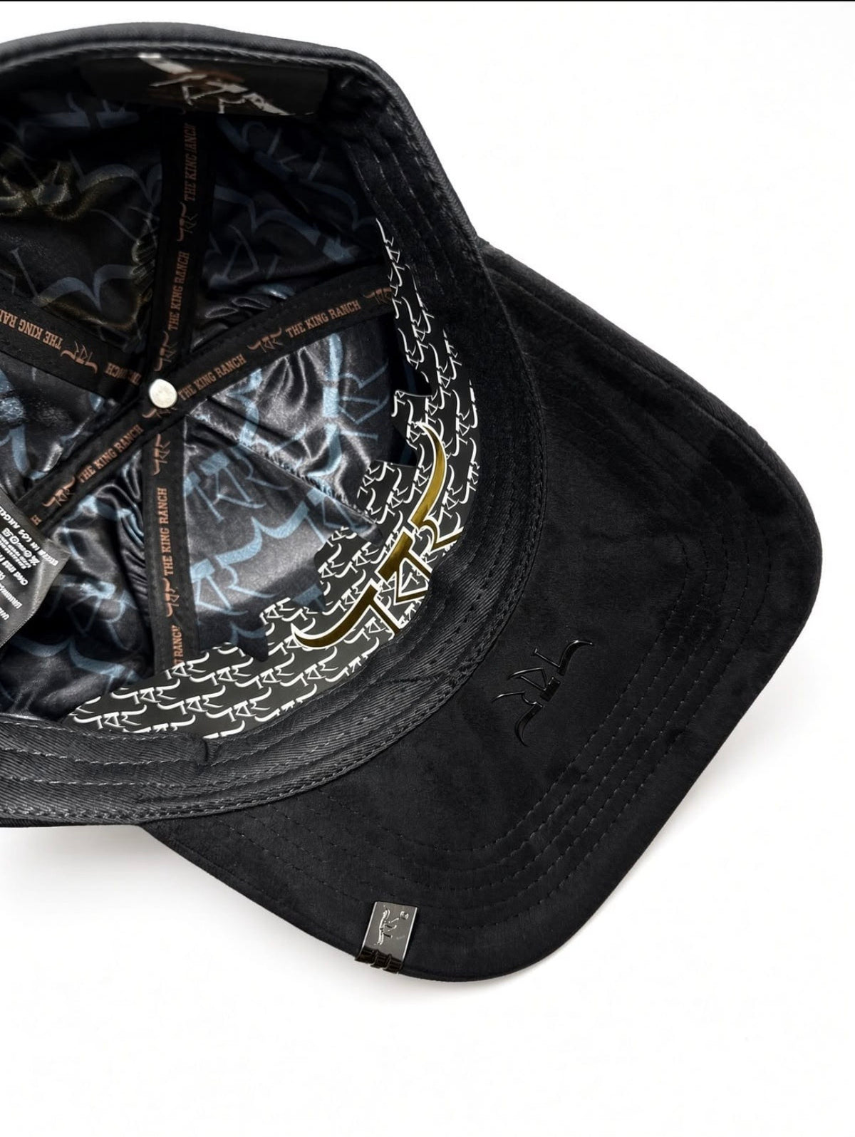 Rodeo (Black)