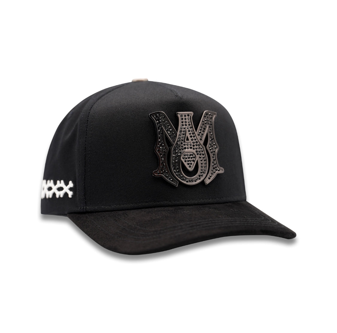 AMR 2.0 (Black)