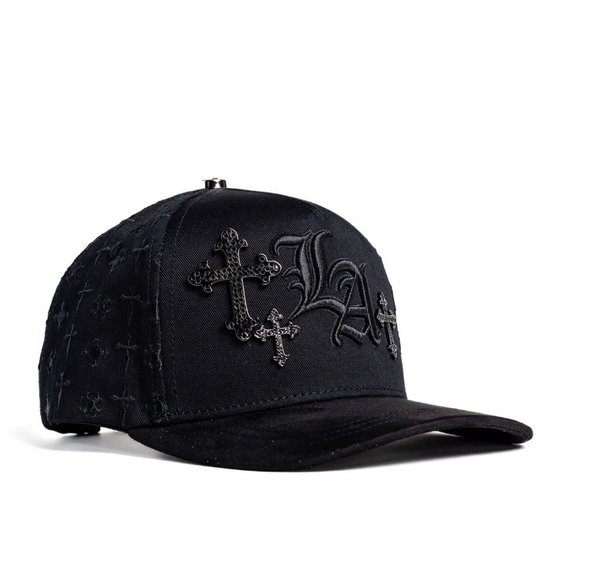 KIDS : L.A. Cruz (Black)