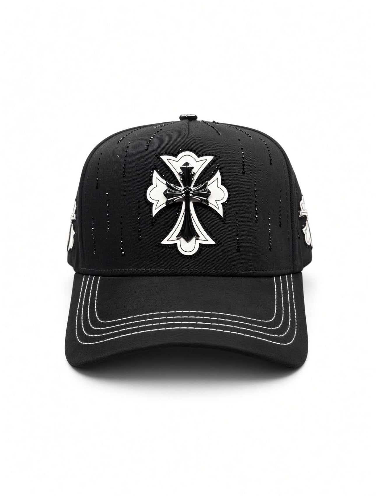 Cruz Crystal (Black)