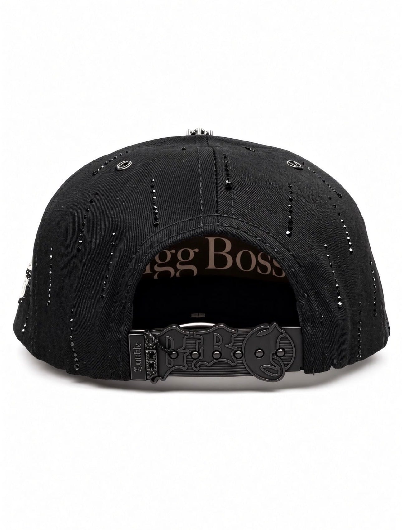 Cruz Crystal (Black)