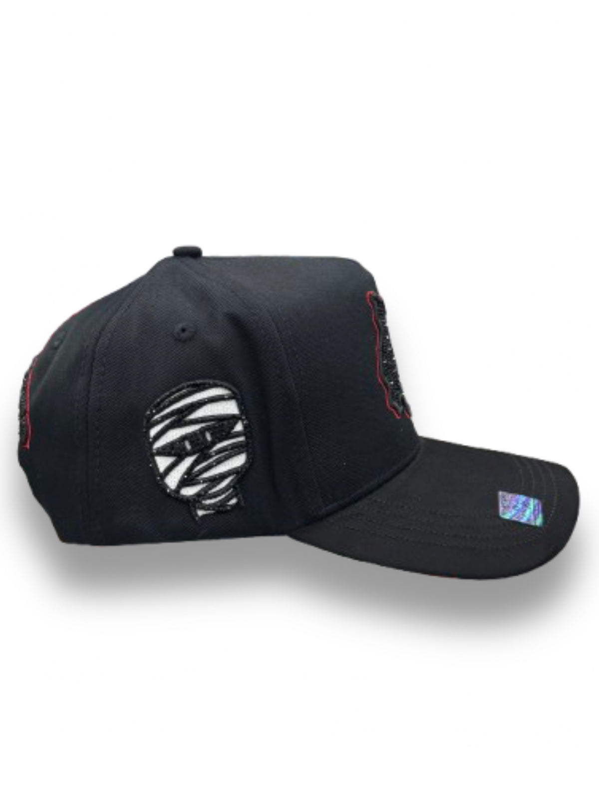 AH Guanajuato (Black)
