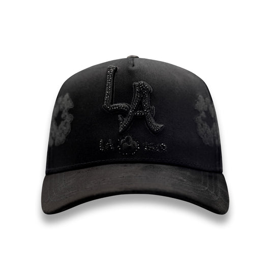 L.A. Nubes (Black)