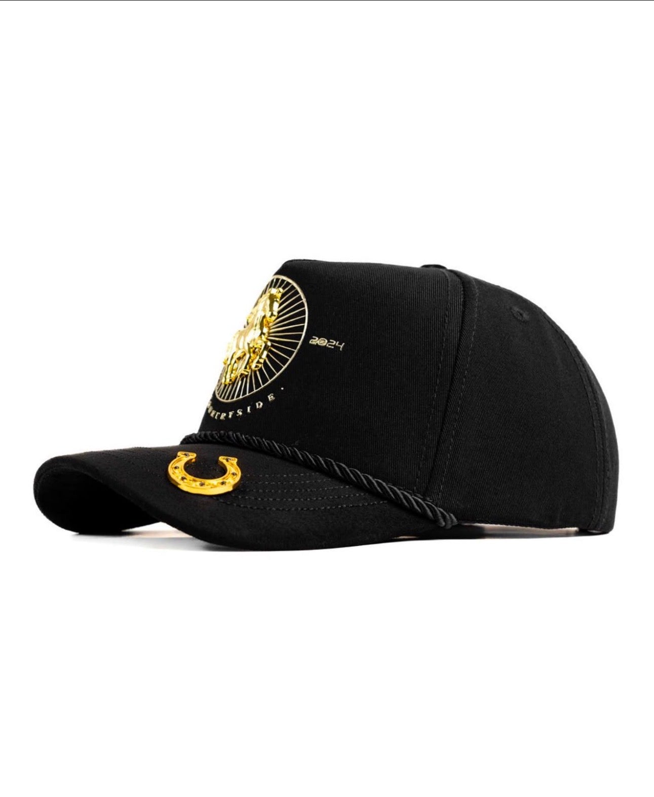 Countryside (Black/Gold)