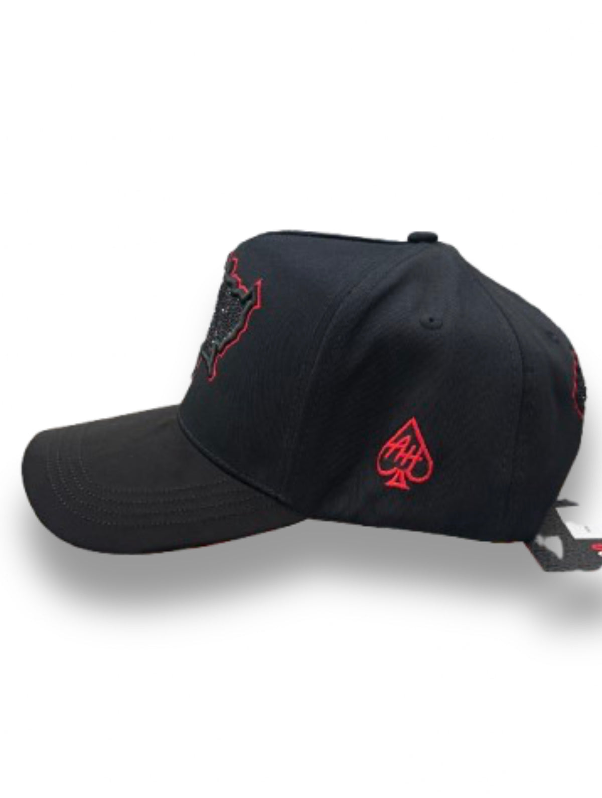 AH Michoacan (Black)