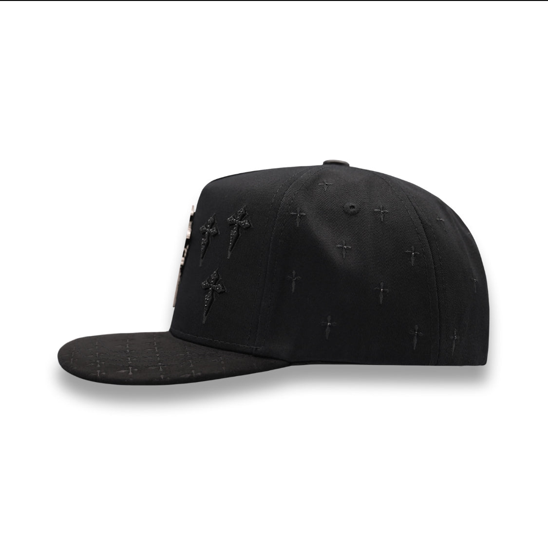 Cruz (Black)